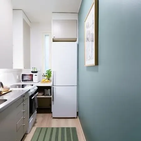 Nordic Nook, Great Location, Free Parking & Wi-fi
