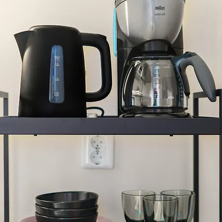 Nordic Nook Hosted By Hygge Host * Рованиеми