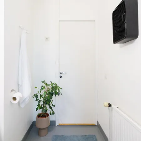 Nordic Nook I Next To Arktikum Museum & Parking Rovaniemi