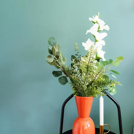 Апартаменты Nordic Nook Hosted By Hygge Host *