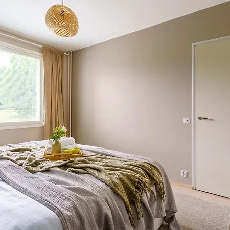 Nordic Nook Hosted By Hygge Host * Рованиеми