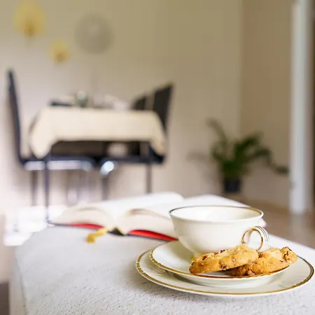 Apartament Nordic Nook Hosted By Hygge Host *