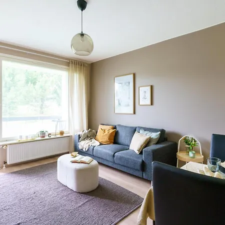 Nordic Nook Hosted By Hygge Host Apartament