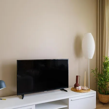 Apartament Nordic Nook Hosted By Hygge Host Rovaniemi