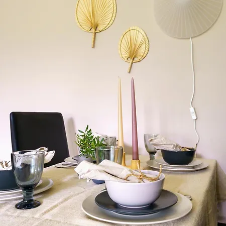 Nordic Nook Hosted By Hygge Host *