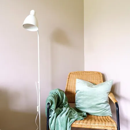 Апартаменты Nordic Nook Hosted By Hygge Host