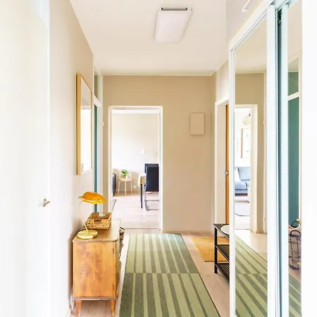 Nordic Nook Hosted By Hygge Host Рованиеми