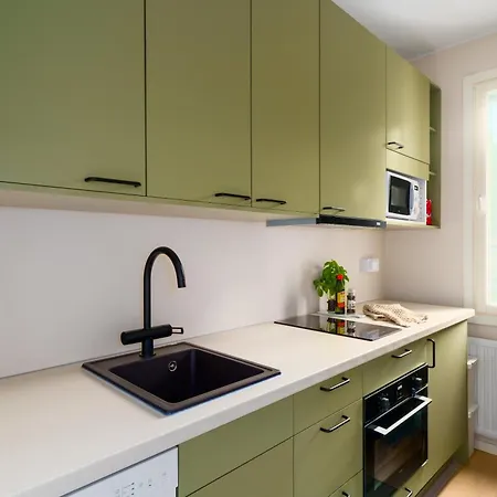 Apartment Nordic Nook I Next To Arktikum Museum & Parking *