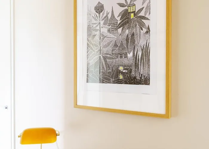 Διαμέρισμα Nordic Nook Hosted By Hygge Host Ροβανιέμι