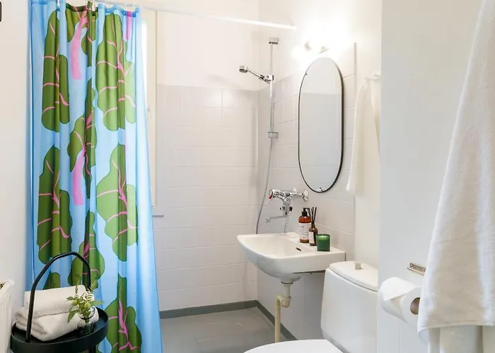 Nordic Nook Hosted By Hygge Host Διαμέρισμα *