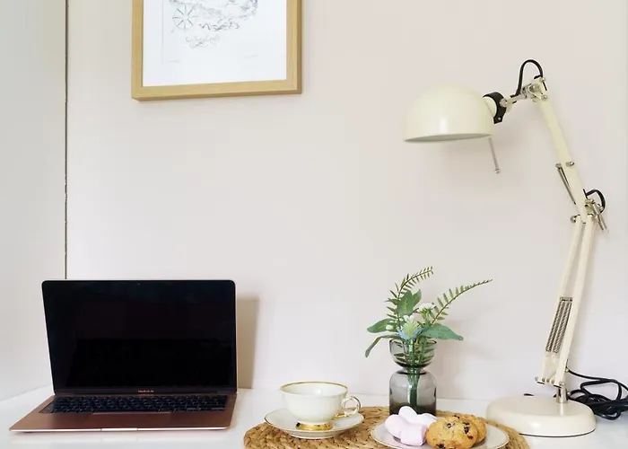 Nordic Nook Hosted By Hygge Host Διαμέρισμα *