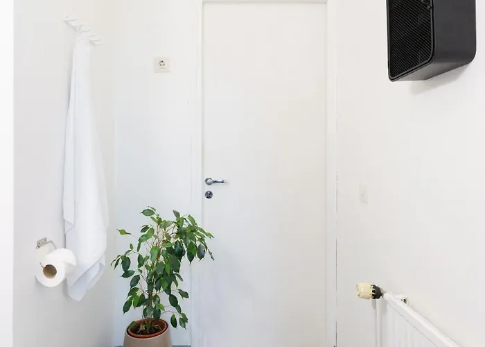 Nordic Nook Hosted By Hygge Host Ροβανιέμι