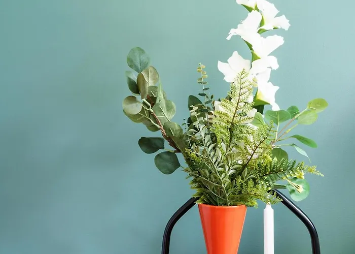 Διαμέρισμα Nordic Nook Hosted By Hygge Host *