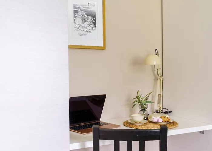 Nordic Nook Hosted By Hygge Host