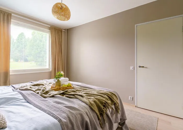 Nordic Nook Hosted By Hygge Host * Ροβανιέμι