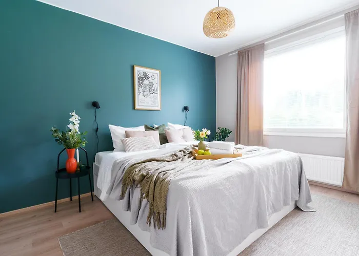 Διαμέρισμα Nordic Nook Hosted By Hygge Host