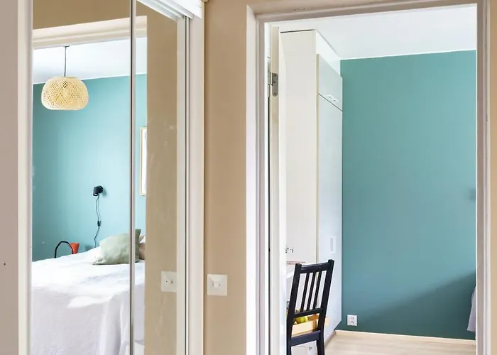 Διαμέρισμα Nordic Nook Hosted By Hygge Host *