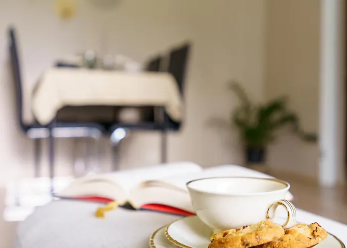 Διαμέρισμα Nordic Nook Hosted By Hygge Host *