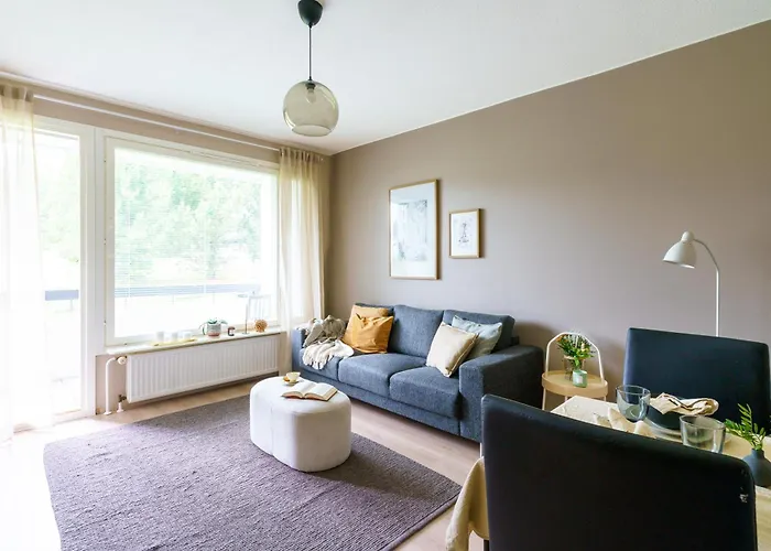 Nordic Nook Hosted By Hygge Host Διαμέρισμα