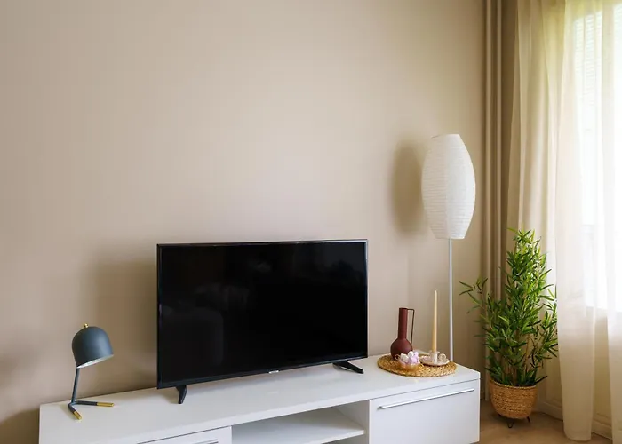 Διαμέρισμα Nordic Nook Hosted By Hygge Host Ροβανιέμι