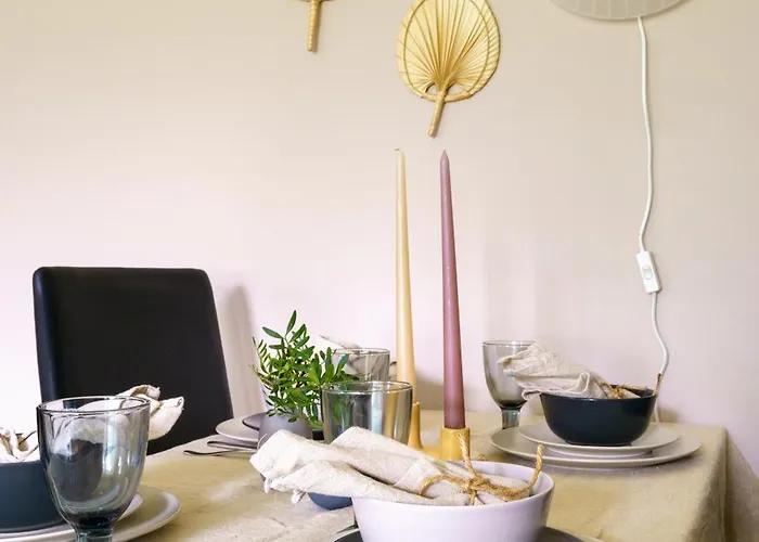 Nordic Nook Hosted By Hygge Host *