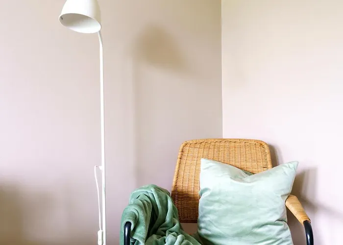 Διαμέρισμα Nordic Nook Hosted By Hygge Host