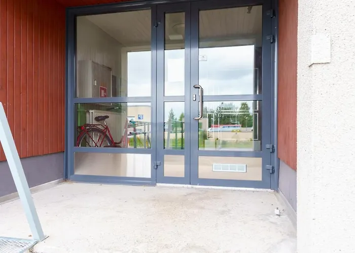 Nordic Nook Hosted By Hygge Host Διαμέρισμα *